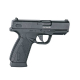 BERSA BP9CC CO2,pevný závěr