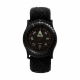 Wrist Compass T25 - Black