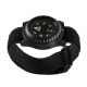 Wrist Compass T25 - Black