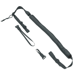 Popruh Carbine Sling 2-bodový, průvlečný - SHADOW GREY