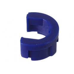 Barrel lock clip for inner barrel