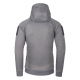 Mikina URBAN TACTICAL HOODIE - černá