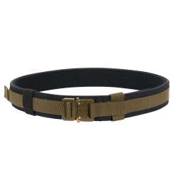 Opasek COBRA COMPETITION RANGE (45mm) - Coyote / černý