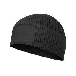 Čepice RANGE BEANIE fleece - černá