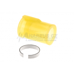 Maple Leaf Transformers Autobot Hopup Rubber for Marui / WE GBB & VSR ( 60 )