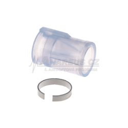 Transformers Decepticons Hopup Rubber for Marui / WE GBB & VSR ( 70 )