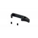 Action Army AAP01 CNC Charging Handle Type 1 - Black