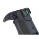 Action Army CNC Aluminum Charging Handle for AAP-01 - Black