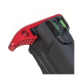 Action Army AAP01 CNC Charging Handle Type 1 - RED