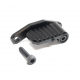 Action Army AAP-01 GBB CNC Thumb Stopper - Čierna