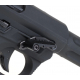 Action Army AAP-01 GBB CNC Thumb Stopper - Black
