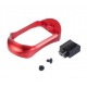 Action Army AAP01 CNC Magwell - RED
