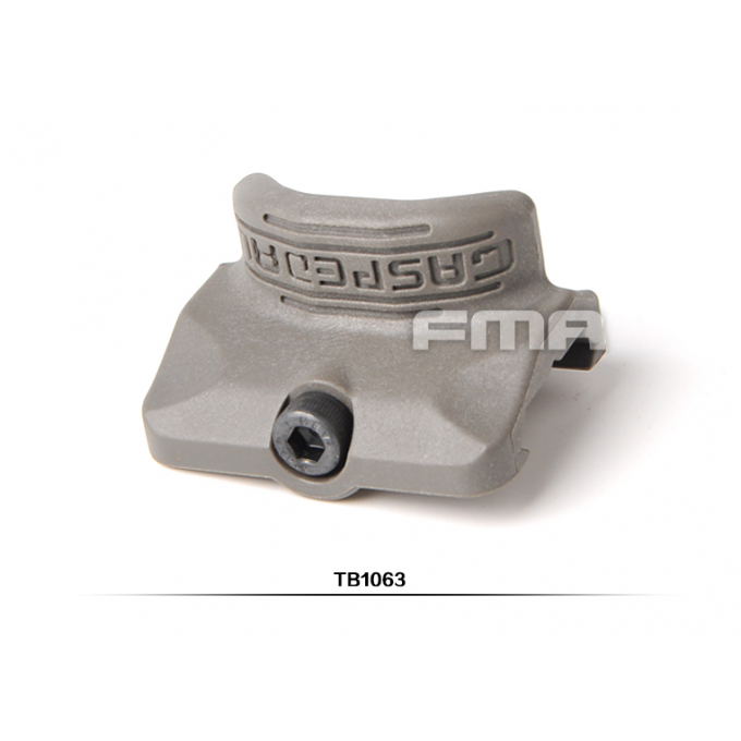 Zarážka palce na RIS - FG