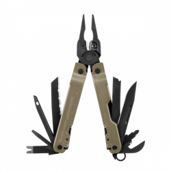 Multitool SUPER TOOL 300M COYOTE TAN