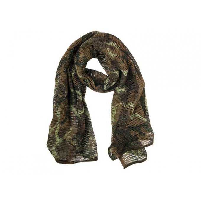 BARRACUDA scarf extra soft vz. 95