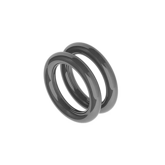 Sealing O-ring for nozzles, 1pc