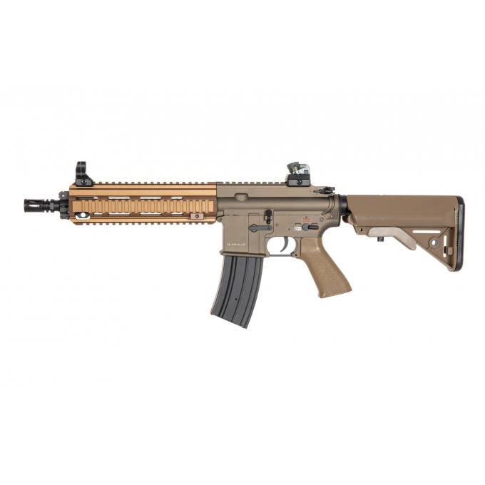 416 Carbine (801S) - Sand