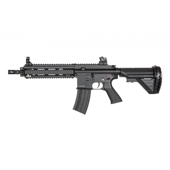 416 Carbine (801) - černá