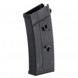 Tělo zásobníku pro GHK SIG 553 - černé