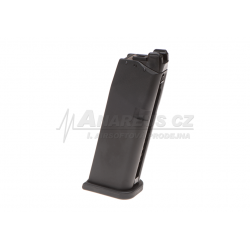 Zásobník plynový pro Umarex Glock 19 Gen4, 19 ran