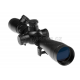 3.5-10x40E-SF M3 Mk4 Tactical Scope, Black