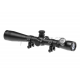3.5-10x40E-SF M3 Mk4 Tactical Scope, Black
