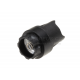 Dual Switch Assembly for Weaponlights