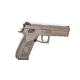 CZ P-09 ,FDE full color - 4,5mm