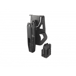 Holster, Universal (fits B&T USW A1), Polymer, Black