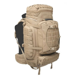Batoh X300 Elite Ops, coyote
