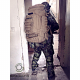 Elite Ops X300 Pack, Coyote
