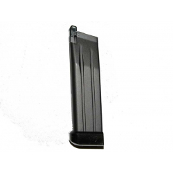 Plynový zásobník pro Hi-Capa a 1911 (CO2), 31 ran