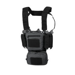 Training Mini Rig® (TMR) - Shadow Grey/Black