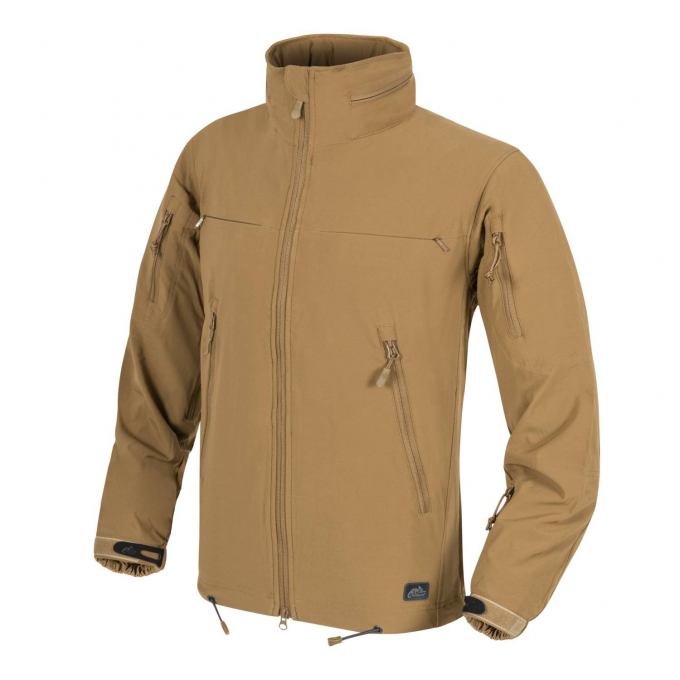 Jacket COUGAR ® membrane COYOTE
