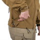 Jacket COUGAR ® membrane COYOTE