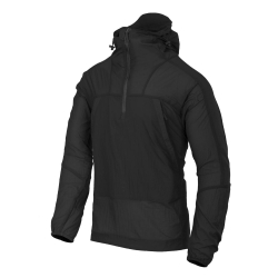WINDRUNNER® Windshirt - WindPack® Nylon - Black