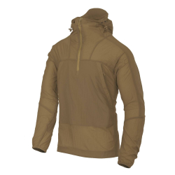 WINDRUNNER® Windshirt - WindPack® Nylon - Coyote