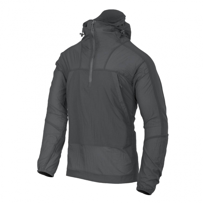 WINDRUNNER® Windshirt - WindPack® Nylon - SHADOW GREY