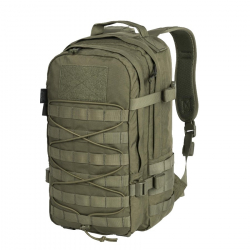 Batoh RACCOON Mk2 Cordura® 20 l - ZELENÝ