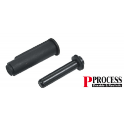 Ocelový trn a vodič trnu pružiny pro Marui/KJ M1911A1