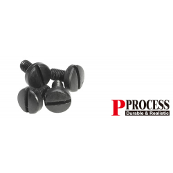 Ocelové šrouby střenek pro Marui M1911/MEU