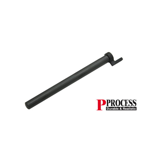 Ocelový trn pro závěr pro Marui M92F Military