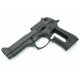 Aluminum Kit for MARUI M92F Military (Black)