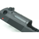 Aluminum Kit for MARUI M92F Military (Black)