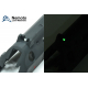 Aluminum Kit for MARUI M92F Military (Black)