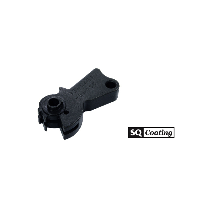 Steel Hammer for MARUI M92F Military (Black)