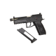 CZ P-09 Optic Ready , blowback, CO2