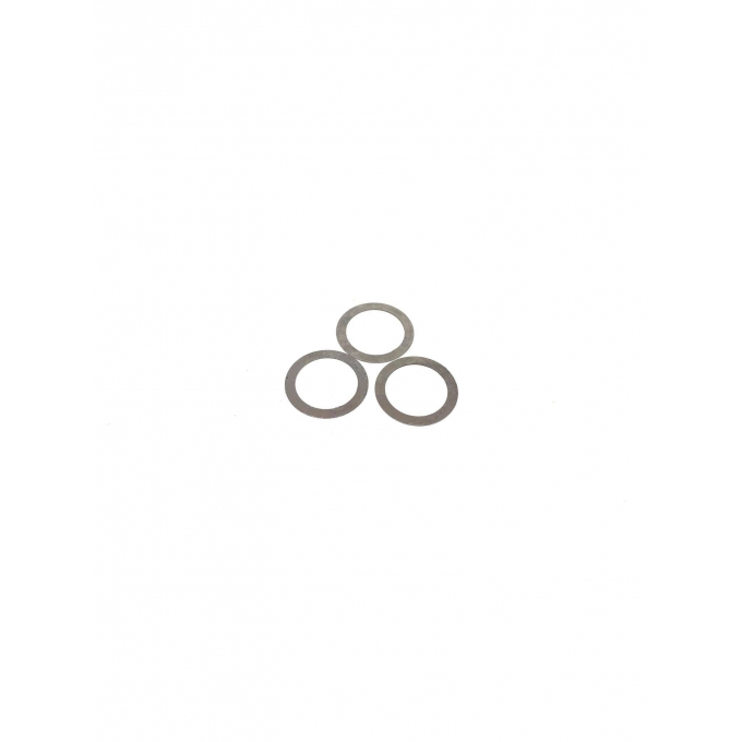 Washer Hop-Up chamber vs gearbox 0.1 mm (3 pcs)