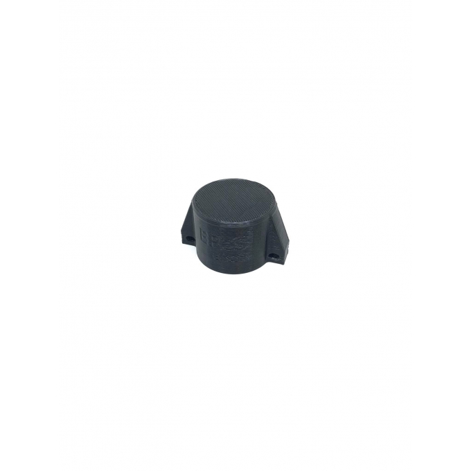 Max Flow Tournament Lock - 3D printed - black