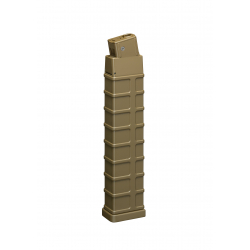 Tokyo Marui Airsoft Scorpion Mod D AEG Magazine 260rd